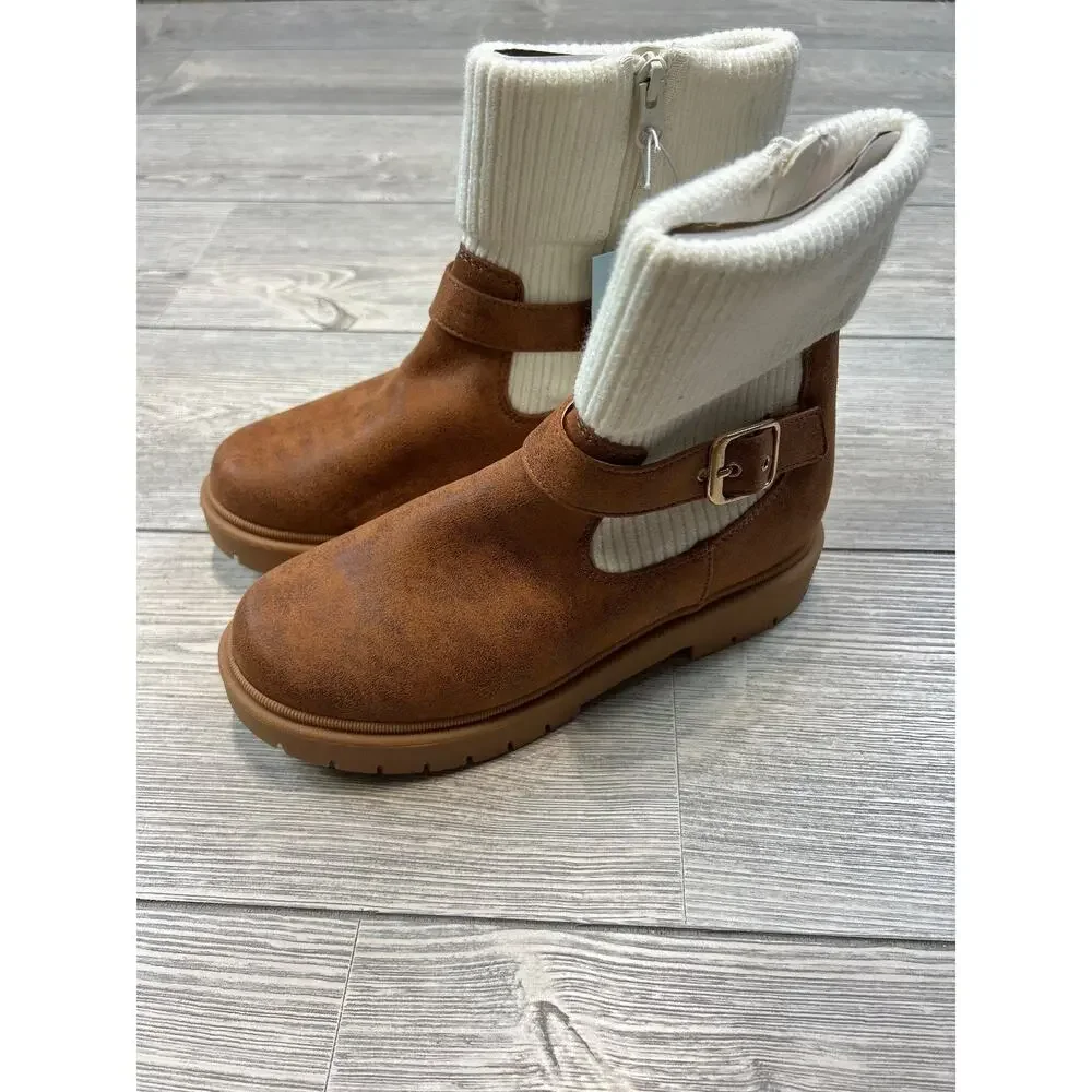 Cat & Jack ready all